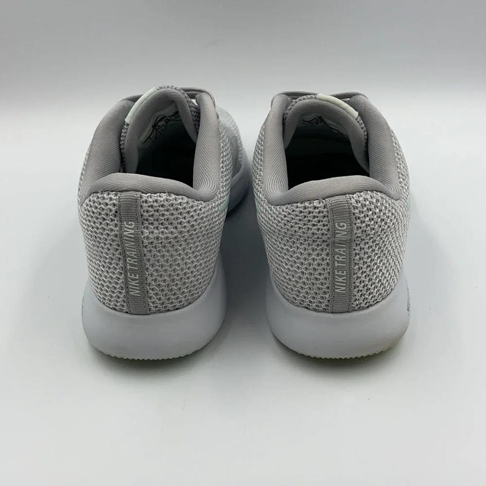 Nike Flex Trainer 8 Wolf Grey Women’s‎ Sz 8